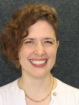 Photo of Voth Siebert, Aimee