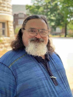 Photo of Dunn, Michael