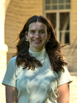 Photo of Gerber, Elizabeth