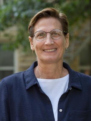 Photo of Tieszen, Pam