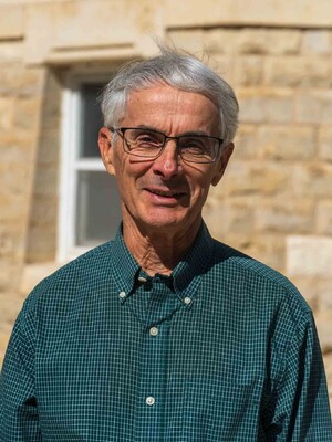 Photo of Krehbiel, Dwight