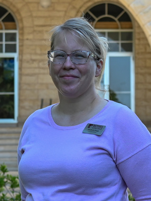 Photo of Hingst, Elizabeth