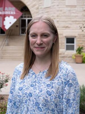 Photo of Stucky, Renae