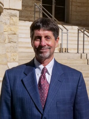 Photo of Swartzendruber, Tim