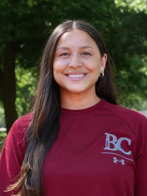 Photo of Leake, Adriana