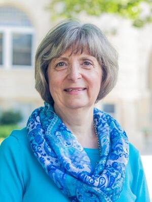 Photo of Beth, Cindy