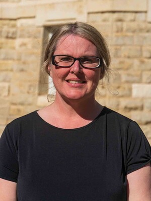 Photo of Masem, Sarah