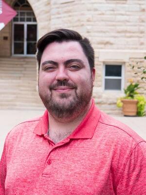 Photo of Husong, Joseph