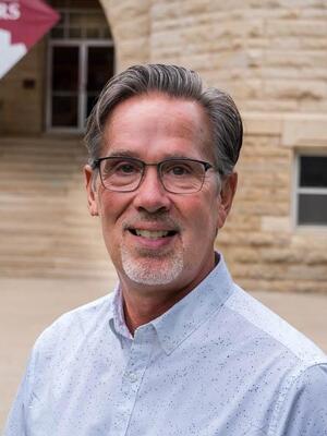 Photo of Jantz, Allen