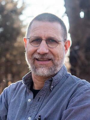 Photo of Regier, Chuck