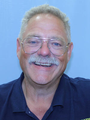 Photo of Dutton, Douglas