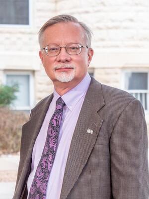 Photo of Thiesen, John