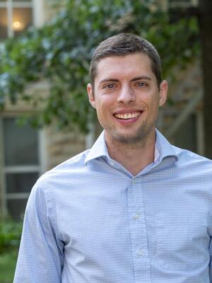 Photo of Preheim, Eric