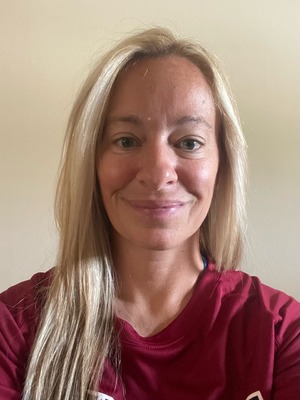 Photo of Minnick, Jami