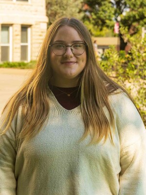 Photo of Timperley, Emily