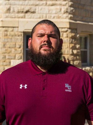 Photo of Wilson, Kyle