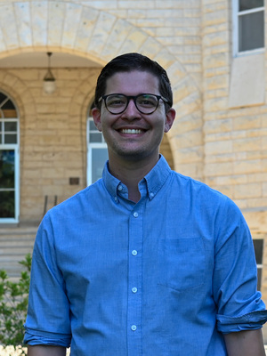 Photo of Wiebe-Friesen, Will