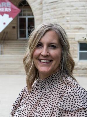 Photo of Siemens, Melissa