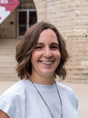 Photo of Bartell, Rebecca