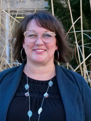 Photo of Scarry, Siobhán