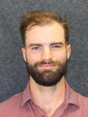 Photo of Coats, Caleb