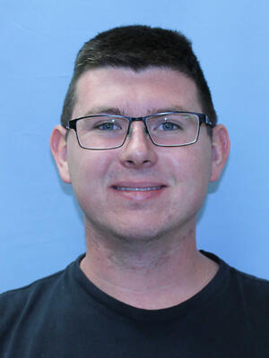 Photo of Blagrave, Derek