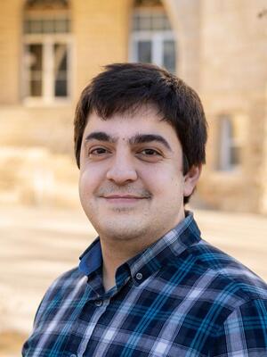 Photo of Mangiapane, Antonino