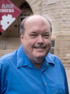 Photo of Quinlin, Dan