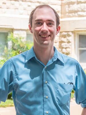 Photo of Hilding, Kristopher