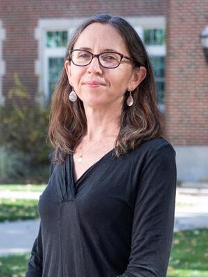 Photo of Harris, Elissa