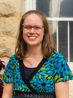 Photo of Wintermote, Jennifer