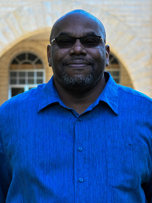 Photo of Hines, Curtis