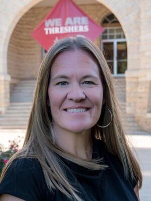 Photo of Green, Missy