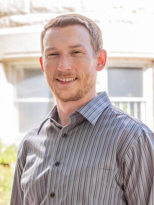 Photo of Goerzen, Peter