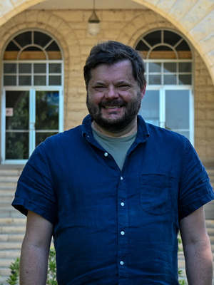 Photo of Bartel, Nathan