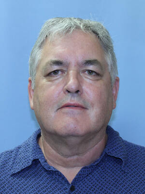 Photo of Sprunger, David