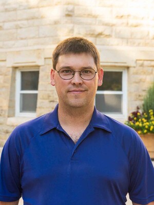 Photo of Voth, Trenton