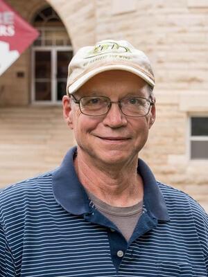 Photo of Reimer, Roger