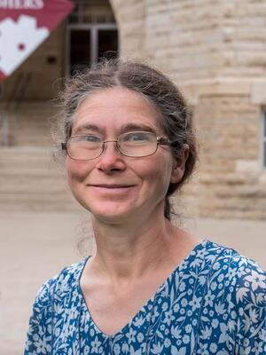 Photo of Layman, Kathryn