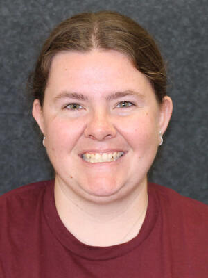 Photo of Jones, Hannah