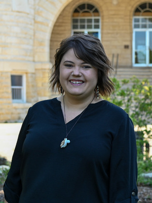 Photo of Williams, Sierra