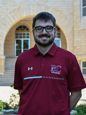 Photo of Mocaby, Jared