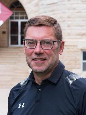 Photo of Dick, Gregg