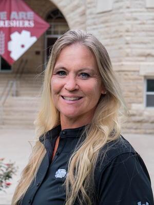 Photo of Middleton, Stacy