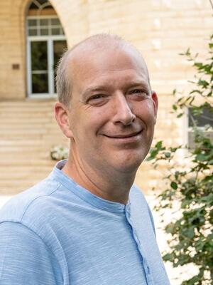 Photo of Rice, Larry