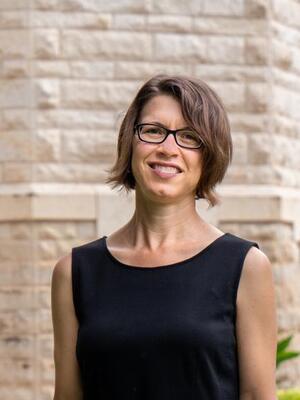 Photo of Peters, Renae