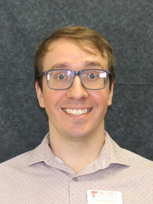 Photo of Schemenaur, Michael