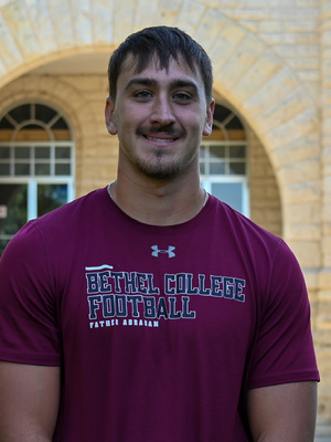 Photo of Miller, Kade