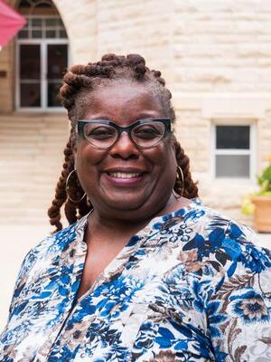 Photo of Wilson, Sheryl