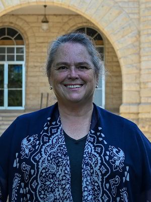 Photo of McFarland, Allison